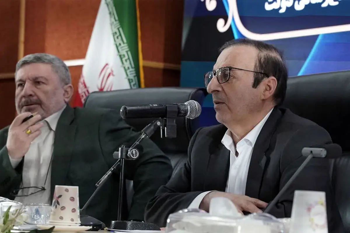 قزوین گنجینه ارزشمند ظرفیت‌های اقتصادی و صنعتی است