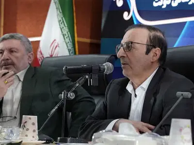 قزوین گنجینه ارزشمند ظرفیت‌های اقتصادی و صنعتی است