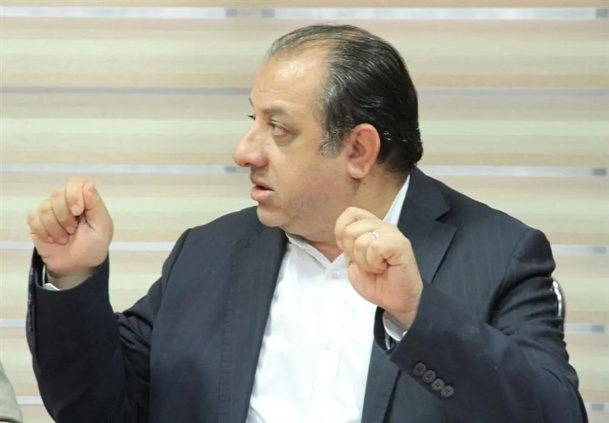 ویدیو: صحبت‌های سهیل مهدی درباره احتمال تعلیق لیگ ایران