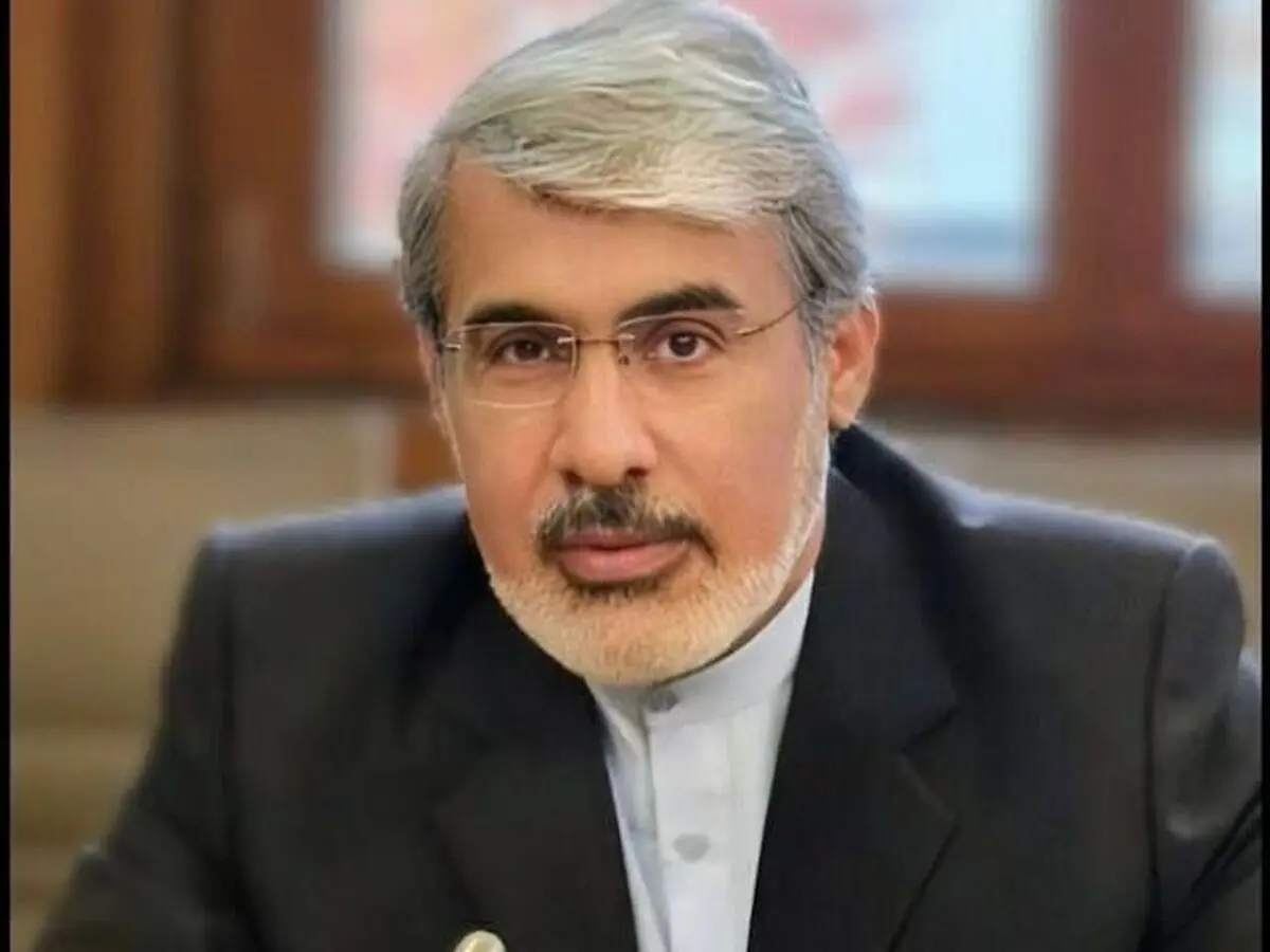 Envoy: Zionist regime, serious threat against world security