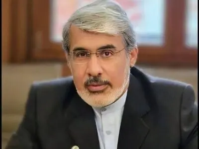 Envoy: Zionist regime, serious threat against world security