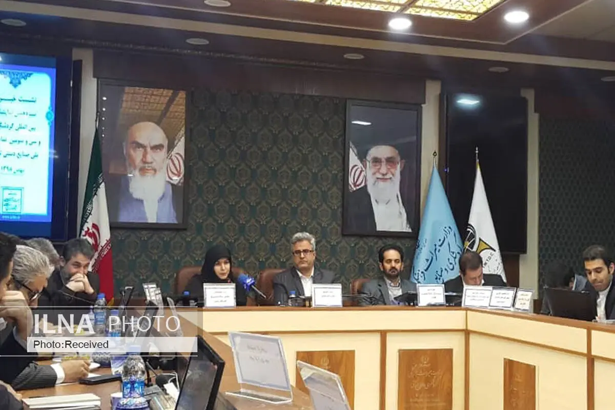 همچنان آماری از لغو تورهای ورودی نداریم/ مانع ورود گردشگران چینی نمی‌شویم/ 
نمی‌توانیم زیر تمام تعهدات‌مان بزنیم