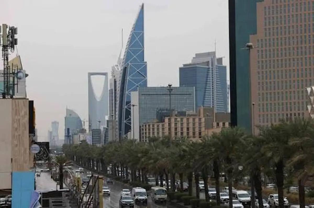 مدارس ریاض غیر حضوری شد
