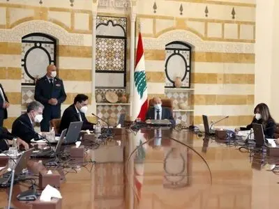 تاکید میشل عون بر محاکمه آشوبگران حوادث طرابلس