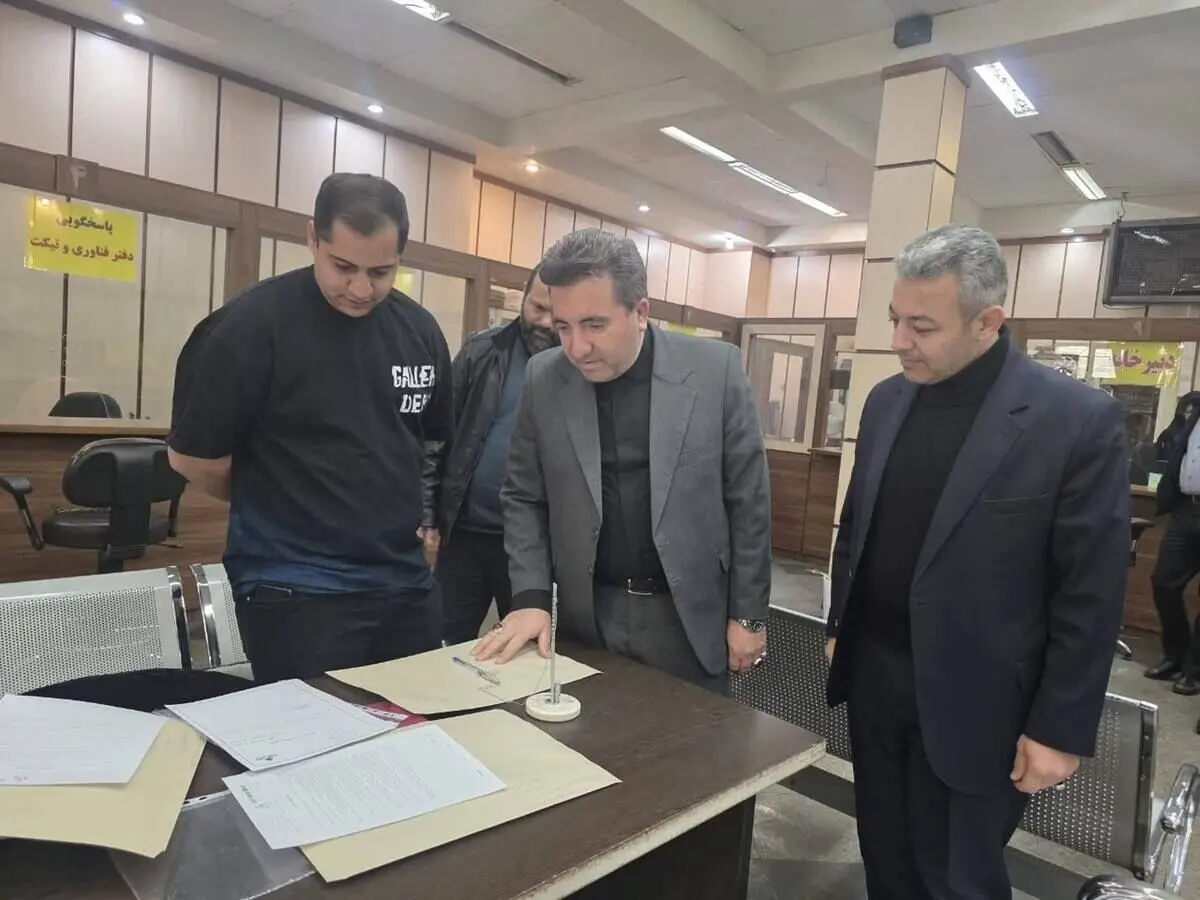 تأکید رئیس سازمان ثبت اسناد و املاک کشور بر حمایت از فعالیت‌های اقتصادی