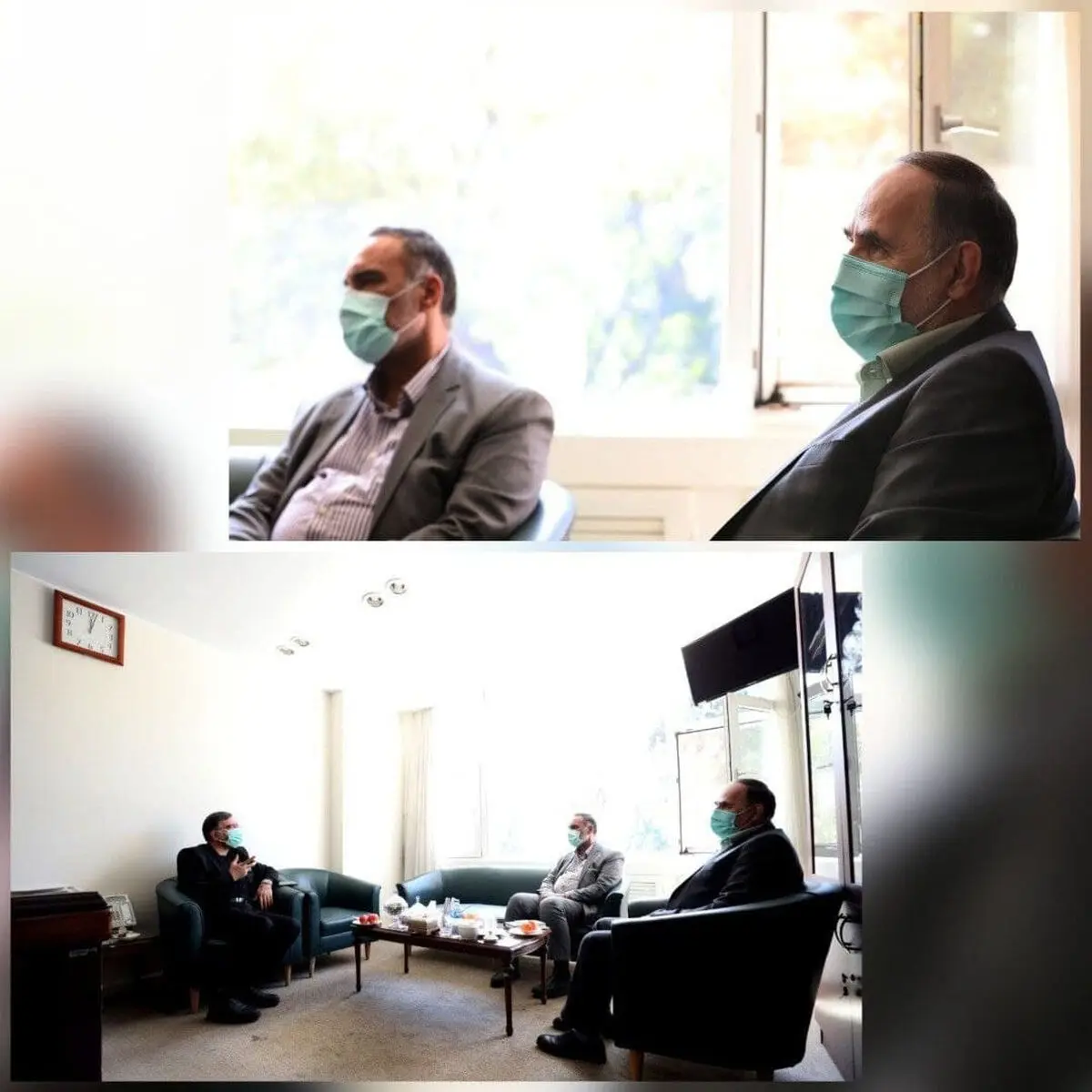 امیدواری برای حل مشکلات ایثارگران مخابرات/ آیا ماه‌های آینده «تبدیل وضعیت» اجرایی می‌شود؟ 