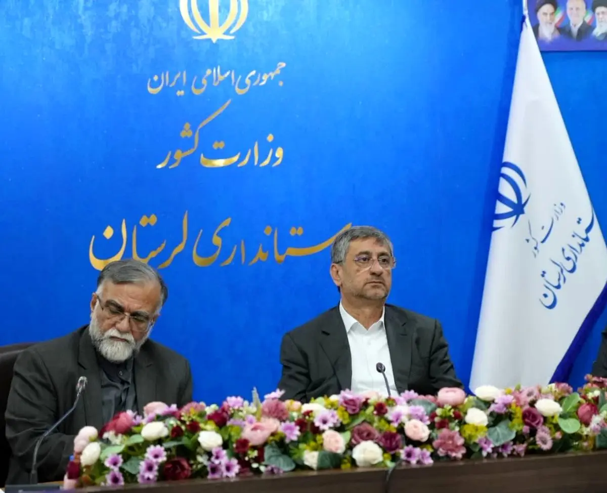 همکاری بین بخشی با نیروی انتظامی یک تکلیف قطعی برای مسولان است 