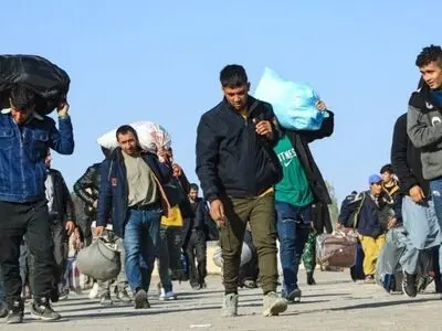 روزانه 250 نفر اتباع بیگانه از استان مرکزی طرد می‌شوند / شناسایی، پایش و طرد اتباع و مهاجران به صورت مستمر