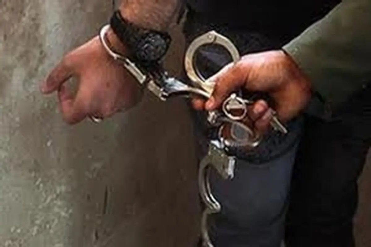 کشف ۱۵۶ کیلوگرم تریاک در اصفهان