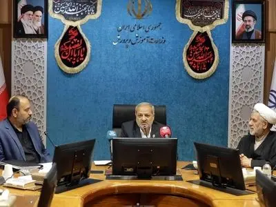 پیشنهاد وزیر آموزش و پرورش برای نامگذاری روز «دولتمردان شهید» در هفته دولت