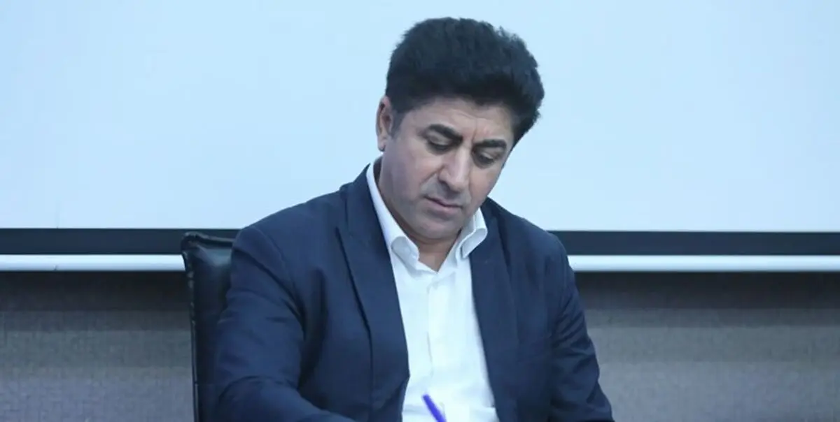  ممبینی: برای تحول بنیادی نباید فوتبال پایه را فراموش کنیم/ ریشه برخی چالش‌ها انجام نشدن اقدام بنیادی است 