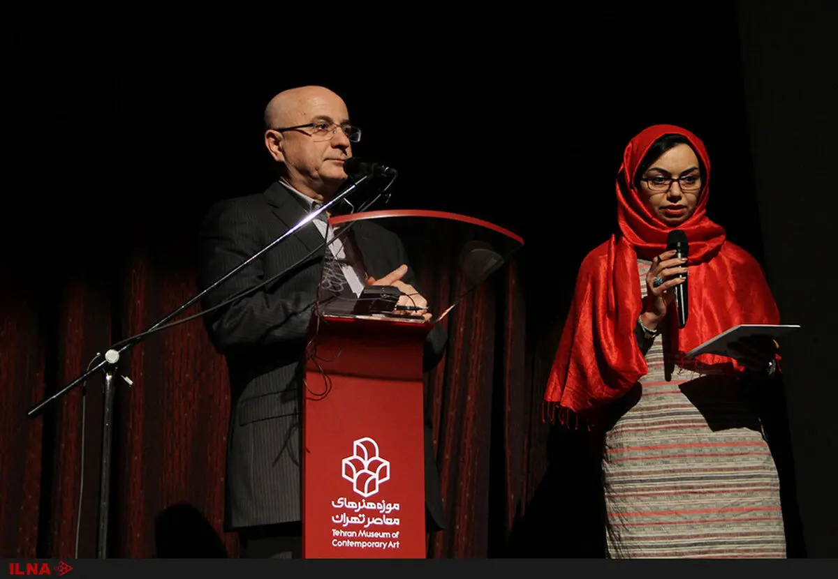 رسانه‌های خارجی از موزه هنرهای معاصر تهران بازدید کردند