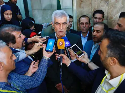 تا آخرین روز مهلت قانونی در شهرداری خواهم بود
