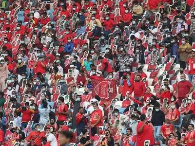 فوری؛ باز هم شکایت از پرسپولیس به دلیل توهین نژادپرستانه