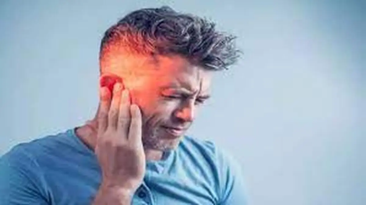 تشخیص عفونت گوش توسط هوش مصنوعی