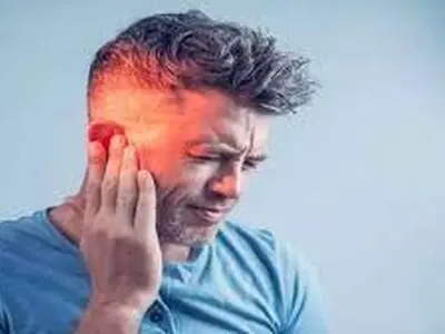 تشخیص عفونت گوش توسط هوش مصنوعی