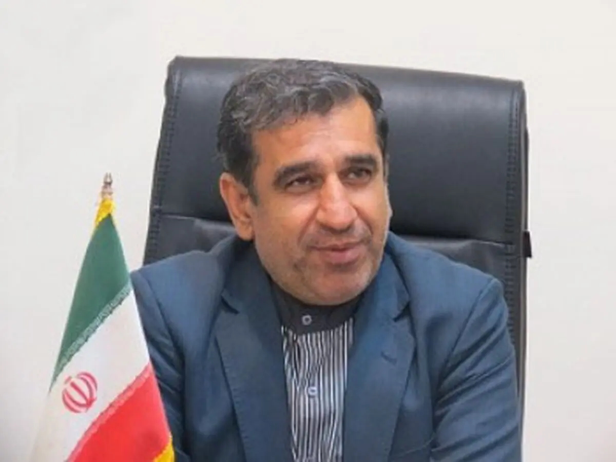 حجت الله رضایی سرپرست معاونت سیاسی، امنیتی و اجتماعی استانداری فارس شد