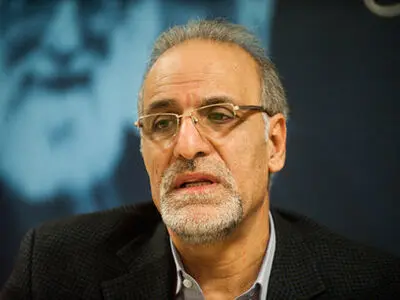 عموزاده خلیلی بار دیگر رئیس انجمن نویسندگان کودک و نوجوان شد