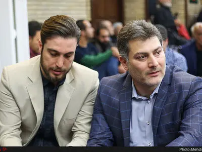 طباطبایی: قرار بود مجریان برنامه نوروز فوتبالی از هواداران استقلال عذرخواهی کنند(ویدیو)