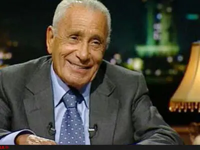 «حسنین هیکل» درگذشت