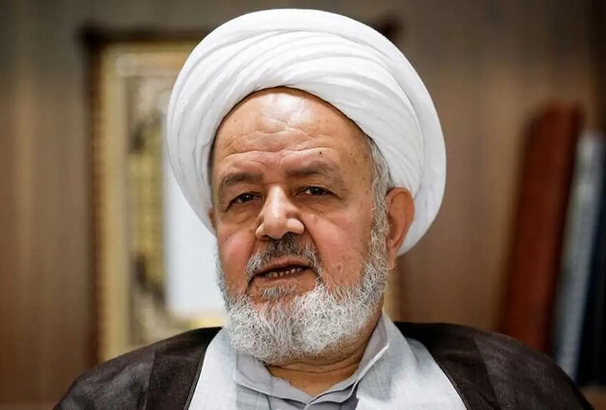 باید اشراف اطلاعاتی را افزایش دهیم