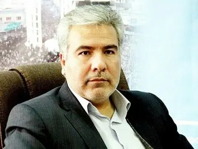 فرماندار تبریز تغییر کرد