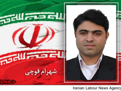 ایجاد اشتغال برای جوانان محله از مهمترین برنامه هایم است