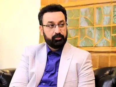 فرزاد جمشیدی درگذشت
