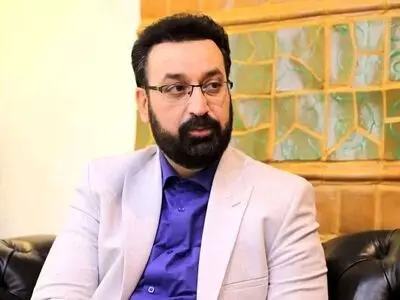 فرزاد جمشیدی درگذشت