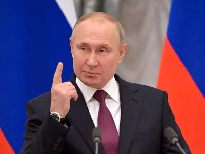 بوتین: «دونباس برای ماست»؛ اما تبادل جزئی دیگر مناطق ممکن است