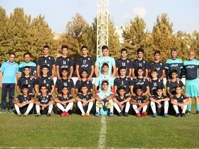 دعوت از 30 بازیکن به اردوی تیم ملی نونهالان