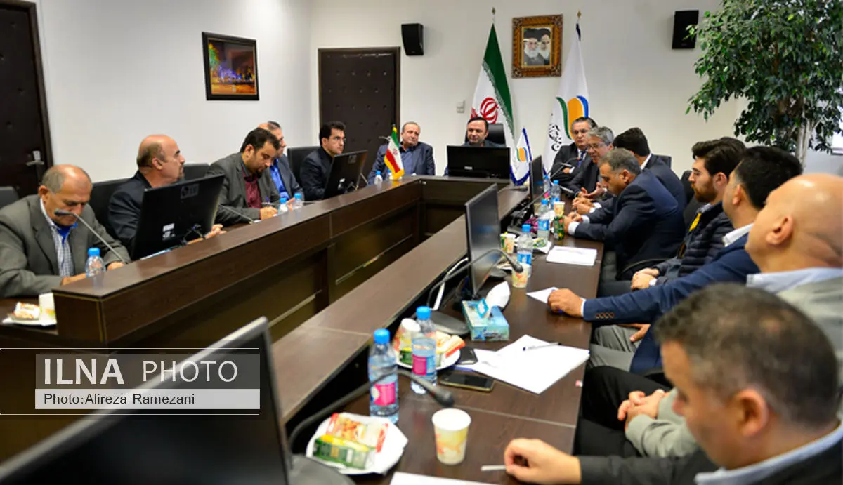 افزایش میزان سرمایهگذاری شرکتهای ترکیه در منطقه آزاد انزلی
