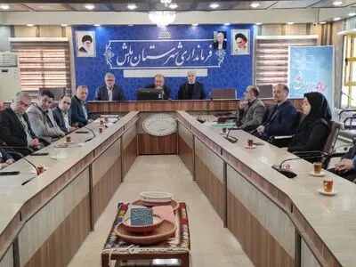 اجرای طرح توسعه بیمارستان املش شتاب‌می‌گیرد