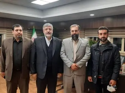 پولادگر: برای توسعه ورزش های سلامت محور در جامعه کار و تلاش آمادگی داریم