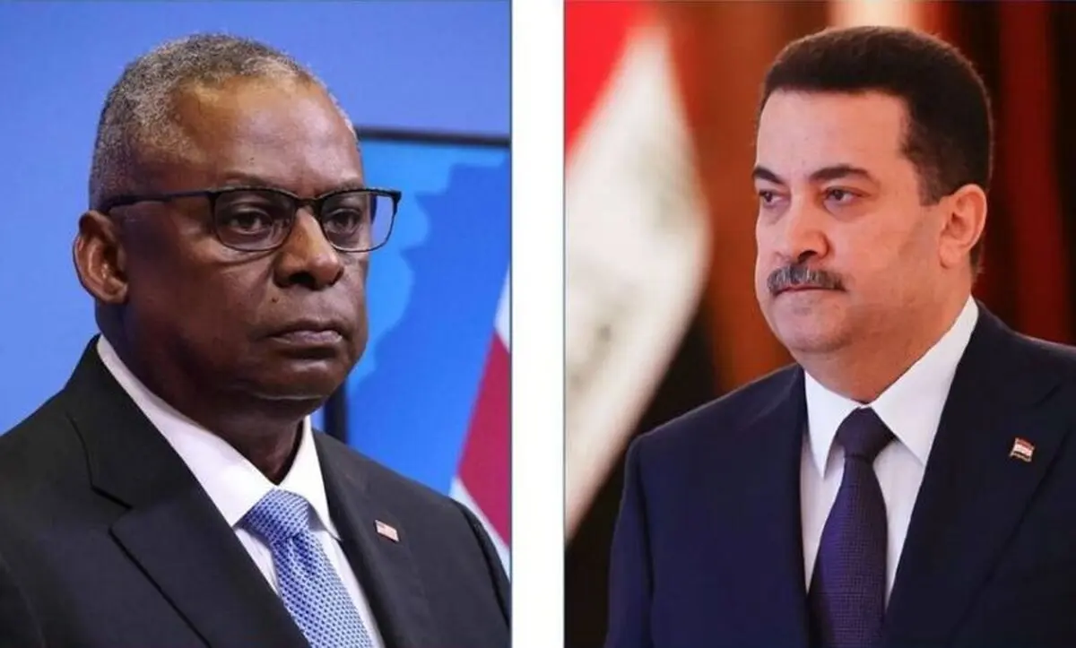 هشدار السودانی به پنتاگون درباره  هر گونه اقدام مستقیم در پرونده حمله به سفارت آمریکا