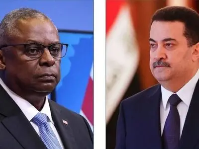 هشدار السودانی به پنتاگون درباره  هر گونه اقدام مستقیم در پرونده حمله به سفارت آمریکا