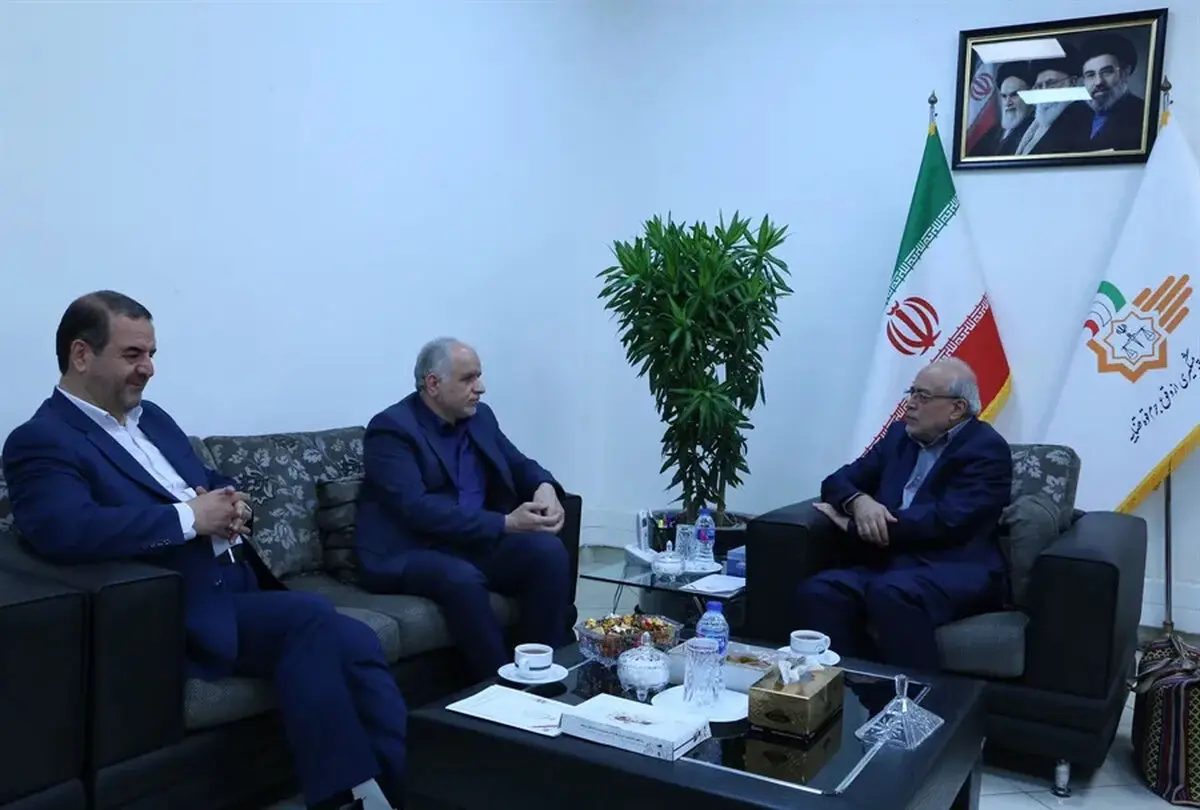 کارگروه هماهنگی دستگاه‌های دولتی عضو شورای عالی پیشگیری تشکیل شد