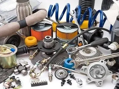 لوازم یدکی خودرو را از کجا خریداری کنیم ؟