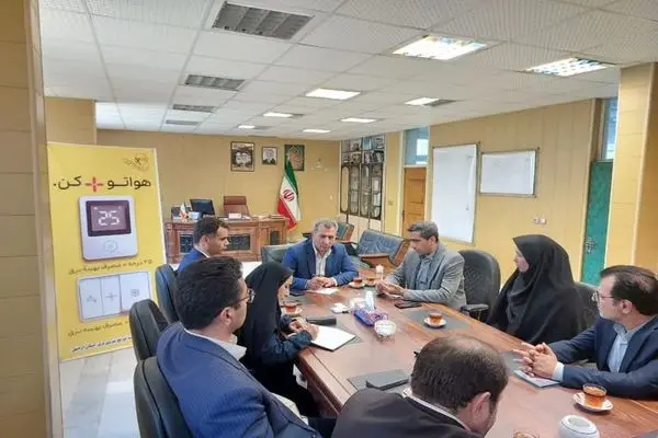 تداوم توسعه نیروگاه‌های تجدیدپذیر در اردبیل و رفع ناترازی برق در تابستان