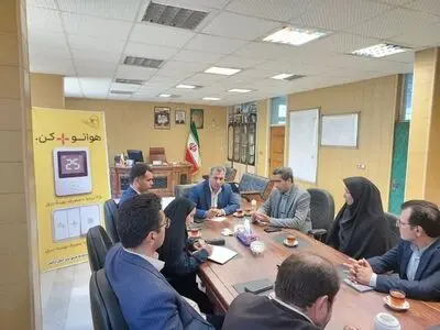 تداوم توسعه نیروگاه‌های تجدیدپذیر در اردبیل و رفع ناترازی برق در تابستان
