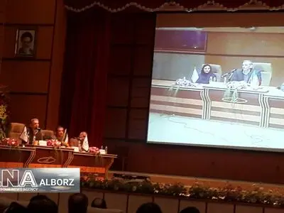 همایش ملی سالمونلا برگزار شد