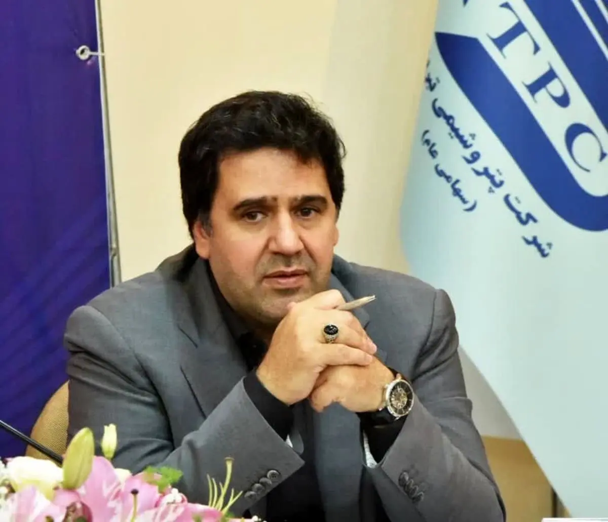 پتروشیمی تبریز با سه پروژه کلان، در مسیر تحقق شعار سال «سرمایهگذاری برای تولید»