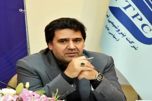 پتروشیمی تبریز با سه پروژه کلان، در مسیر تحقق شعار سال «سرمایه‌گذاری برای تولید»
