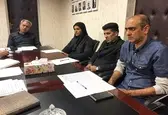 شایان: برنامه‌های پیش روی دو و میدانی ایران با حضور سرپرست فدراسیون تصویب شد