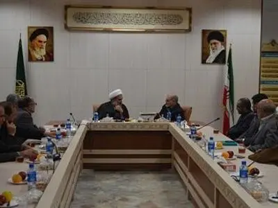 استاندارقم: زیرساخت‌های زیارتی جمکران باید توسعه یابد