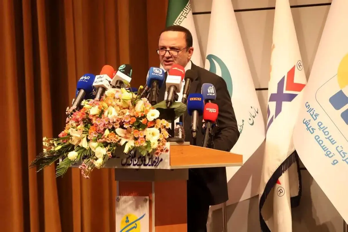 بازمهندسی مناطق آزاد و حرکت به سمت اقتصاد دیجیتال در دستور کار قرار دارد