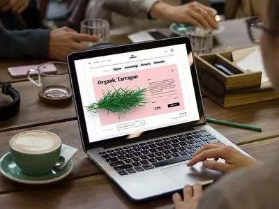 سایت‌های اختصاصی چه ویژگیهایی دارند