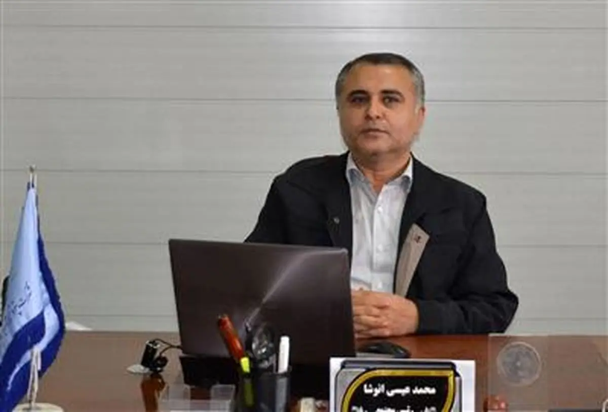 تولید ۱۲۰ درصدی محصول در POLY F پتروشیمی شهید تندگویان