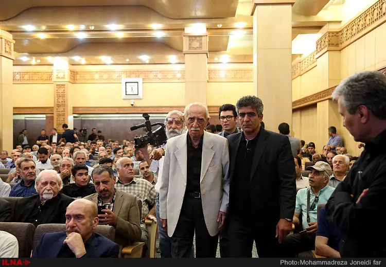 گالری