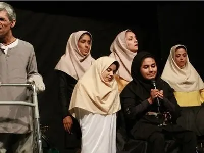 جشنواره ملی موسیقی افراد دارای معلولیت برگزار می‌شود
